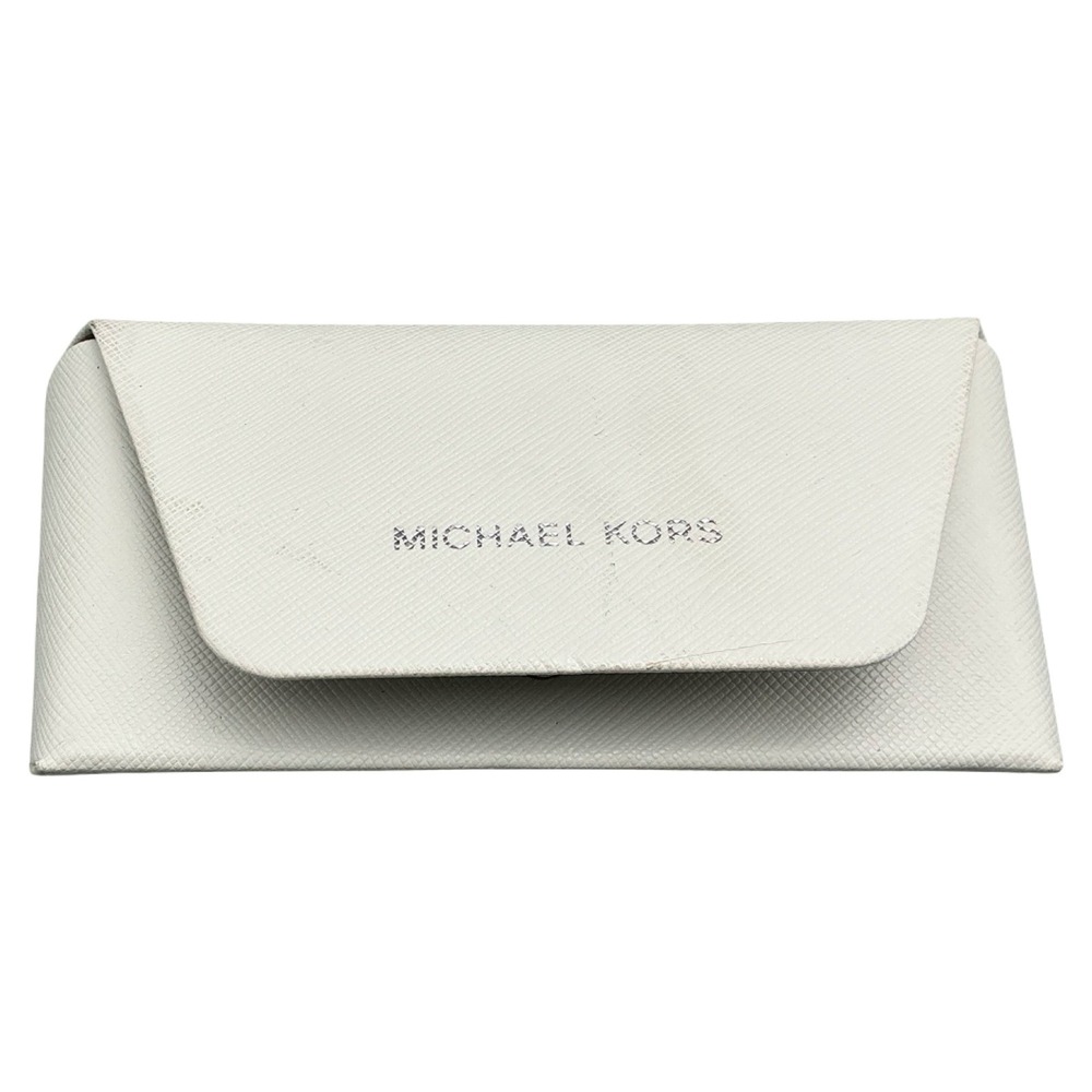 Michael Kors MK 4118U 3957 Clear Eyeglasses Frames Butterfly Square 55-17-140